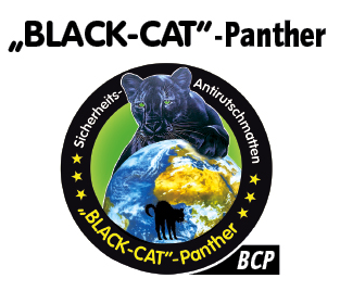 Blackcat Panther